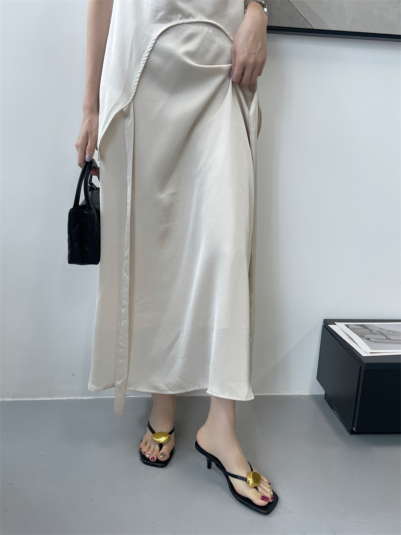 2025 New Low Heel Flip Flop Sandals for Women - Image 4